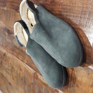Softwalk shoes